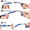 Colorful Neoprene Sunglass Strap For Sports